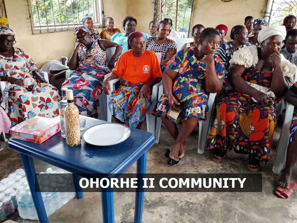 Communities in Delta State Unite Against Gender-Based Violence Through Traditional Leadership whatsapp image 2026 08 12 at 13.02.37