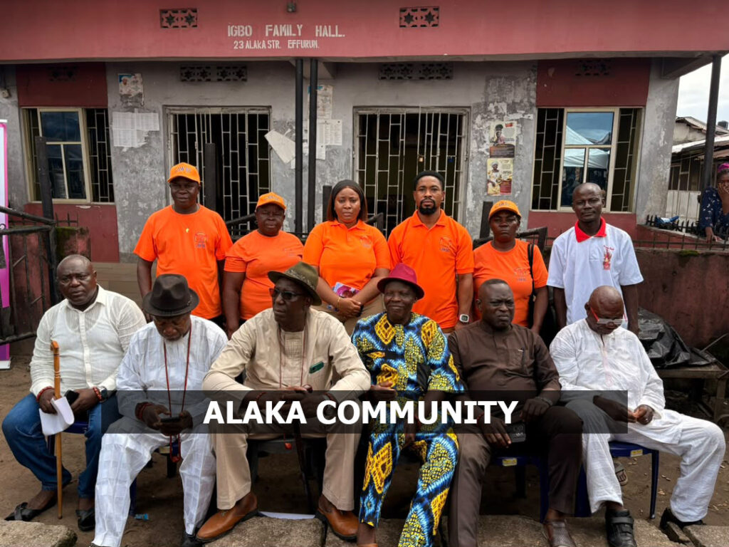 Communities in Delta State Unite Against Gender-Based Violence Through Traditional Leadership whatsapp image 2026 08 12 at 13.18.28