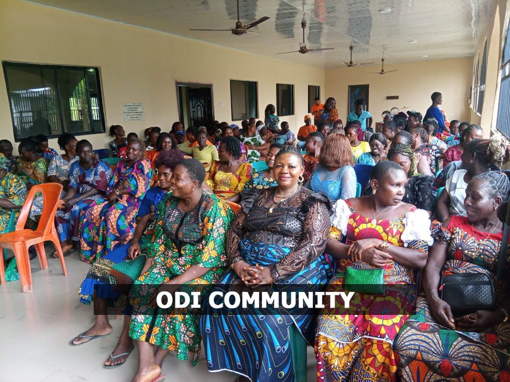 GAWRC Engages Communities in Bayelsa on Harmful Traditional Practices Affecting Women and Girls whatsapp image 2026 08 18 at 20.10.27